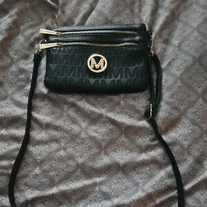 MK Cross Body Bag